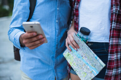 Mobile-First Indexing in Dublin