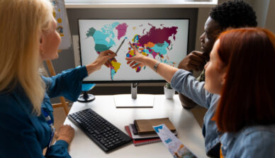 Multilingual SEO
