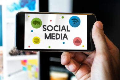 Social Media For Better Visibility