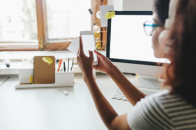 Transforming Online Spaces