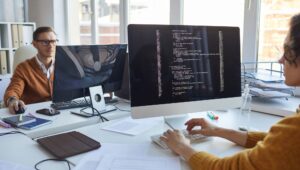 Web development (1) Web development