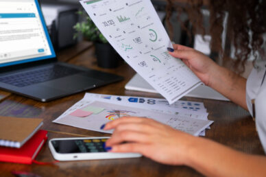 Website Redesign Essential steps