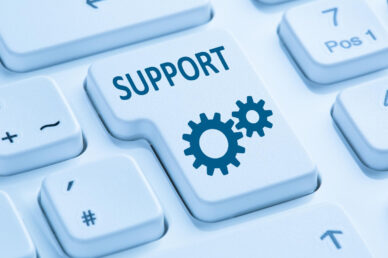 Website Support Services