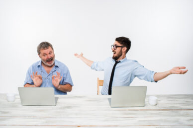What is the Difference between Cheap and Professional website
