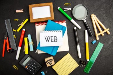 Why Strong Website Design is important for a Small Business Needs