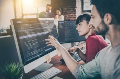 A Deep Dive Into Latest Website Design Animation Techniques