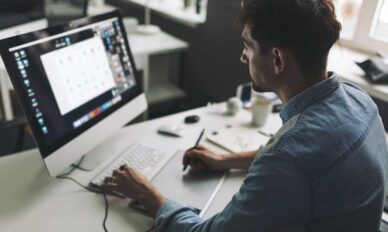 Website Design Dublin