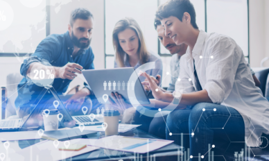 SEO company Dublin