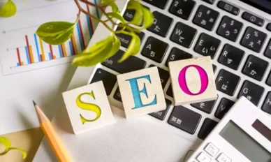 Online seo agency
