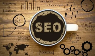 SEO agency dublin