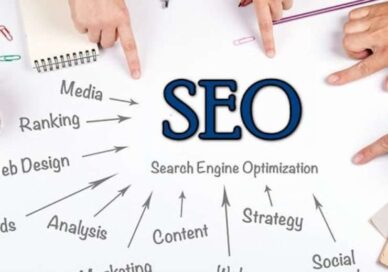 SEO agency Dublin