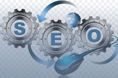 SEO company Dublin