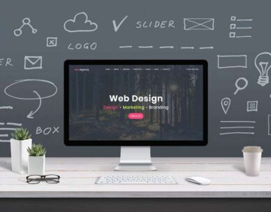 Web Design Dublin