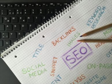 off-page SEO Strategies