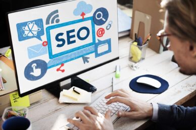 seo services dublin