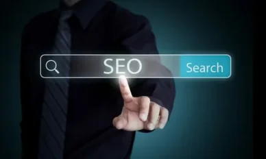 SEO agency Dublin
