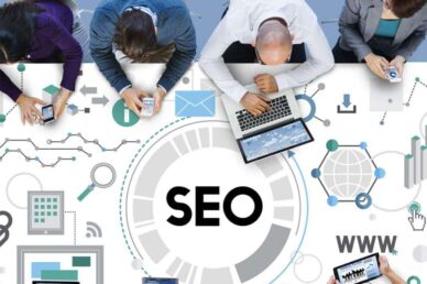 SEO companies in Dublin