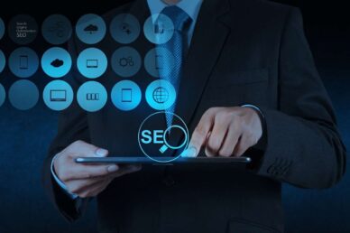 SEO companies in Dublin