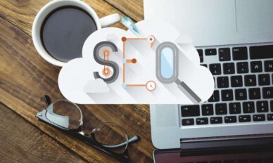 SEO Consultant Dublin