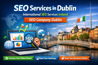 seo service