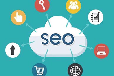 seo services dublin