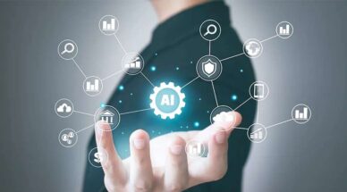 The Power Of SEO And AI In Revolutionising The Digital World