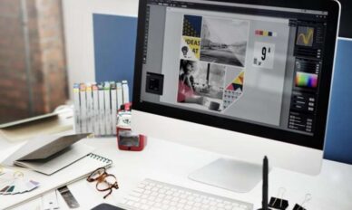 Web Design Agency