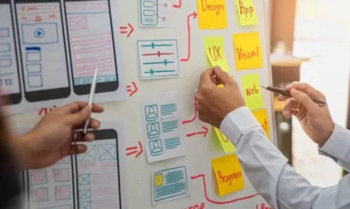 App designers ireland