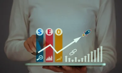 SEO Consultant Dublin