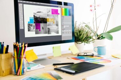 Web Design Agency