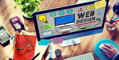 web design dublin