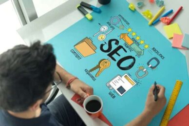 Web design Dublin