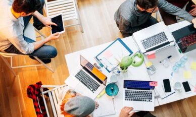 website designer dublin